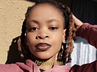 Obsessedmimi