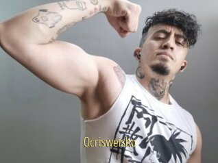 Ocrisweisko