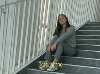 Octaviaband