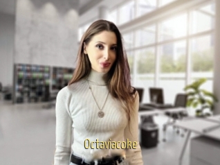 Octaviacoke