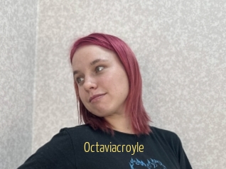 Octaviacroyle