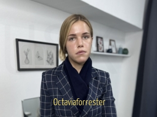 Octaviaforrester