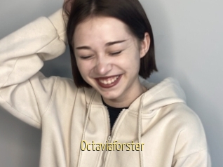Octaviaforster
