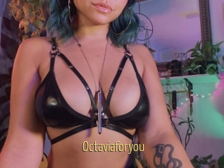 Octaviaforyou