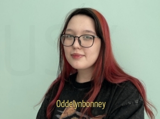Oddelynbonney