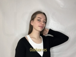 Odeliaarras