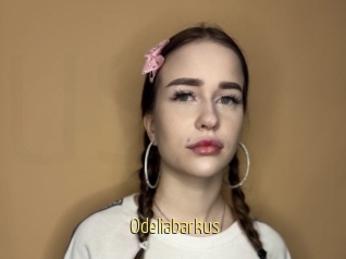 Odeliabarkus