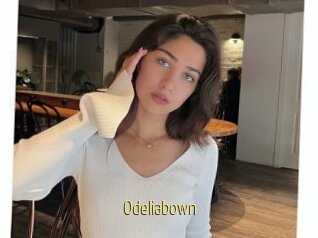 Odeliabown