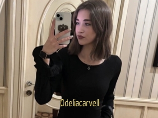 Odeliacarvell