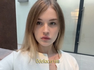 Odeliacurvin