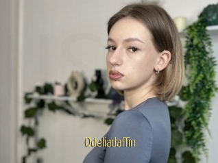 Odeliadaffin