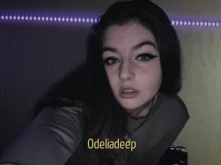 Odeliadeep