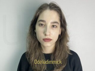 Odeliadimmick