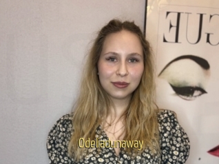 Odeliadunaway