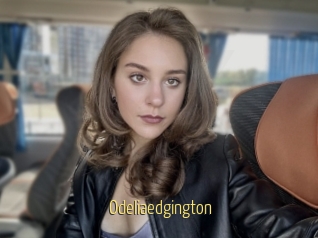 Odeliaedgington