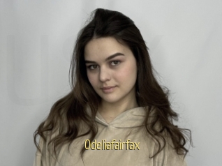 Odeliafairfax