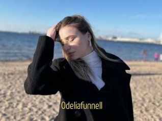 Odeliafunnell