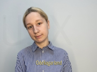 Odeliagarland