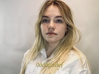 Odeliagateley