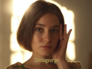 Odeliageorge