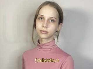 Odeliahallock