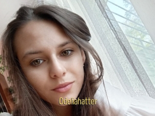 Odeliahatter