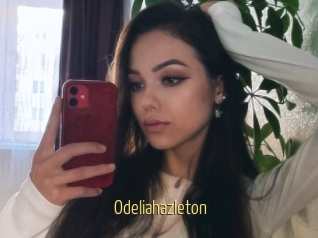 Odeliahazleton