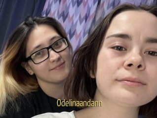 Odelinaandann