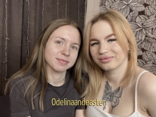 Odelinaandeaster