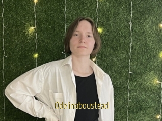 Odelinaboustead