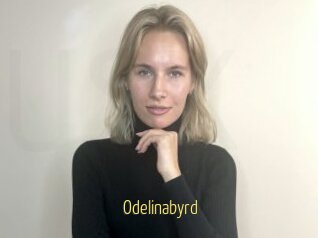Odelinabyrd