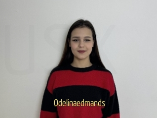 Odelinaedmands