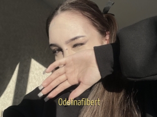 Odelinafilbert