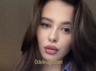 Odelinagosson