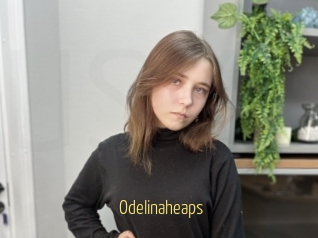 Odelinaheaps