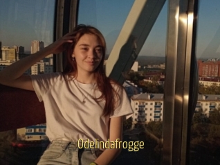Odelindafrogge