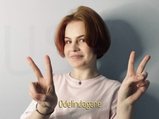 Odelindagane