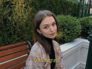 Odelindagrass