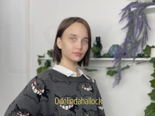 Odelindahallock