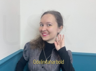 Odelindaharbold