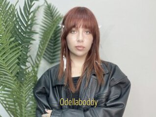 Odellaboddy