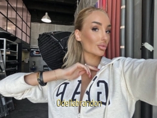 Odellabrandon