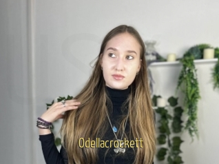 Odellacrockett