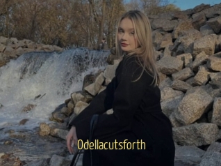 Odellacutsforth