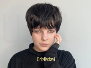 Odelladavi