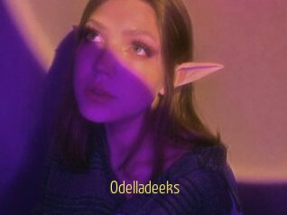 Odelladeeks