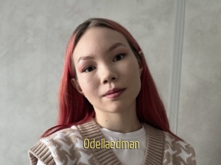 Odellaedman