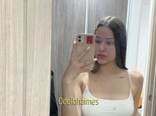 Odellahaimes