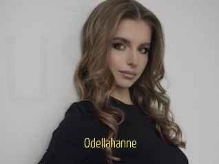 Odellahanne