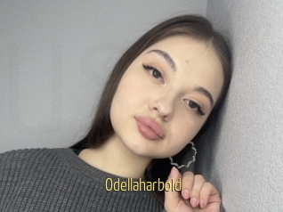 Odellaharbold